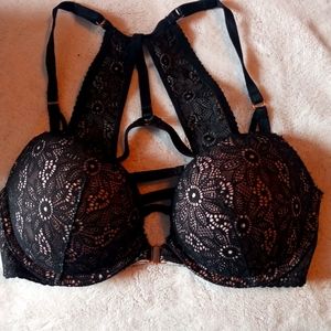 Victoria secret push up bra 32c
